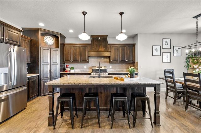 12916 W 169TH Street, Overland Park, KS 66221