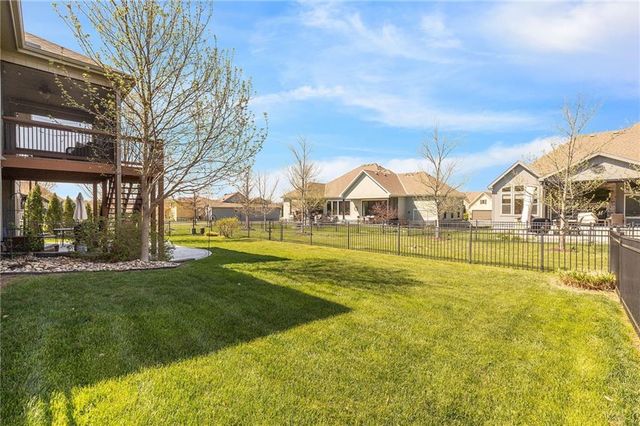 12916 W 169TH Street, Overland Park, KS 66221