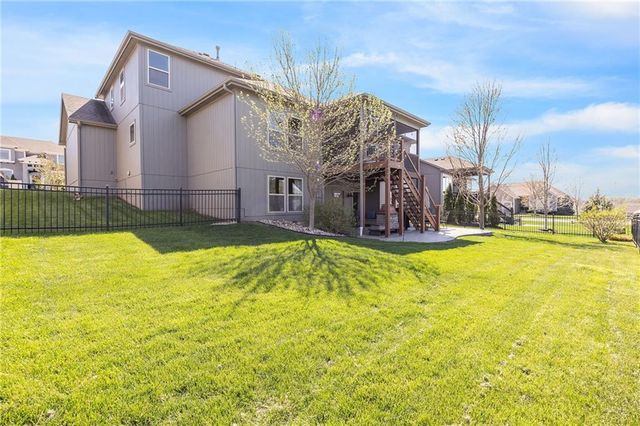 12916 W 169TH Street, Overland Park, KS 66221