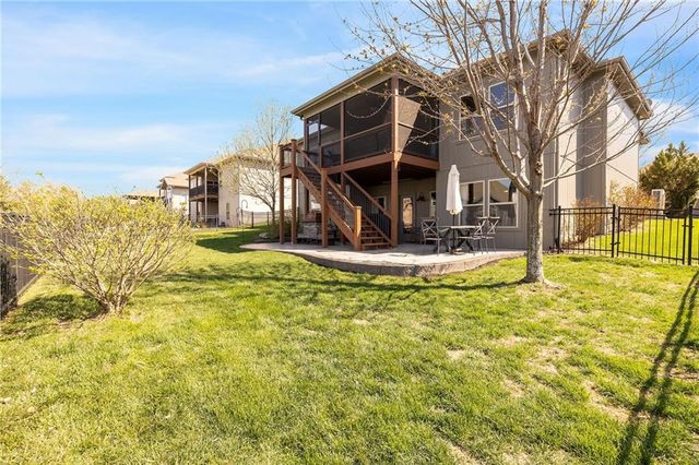 12916 W 169TH Street, Overland Park, KS 66221