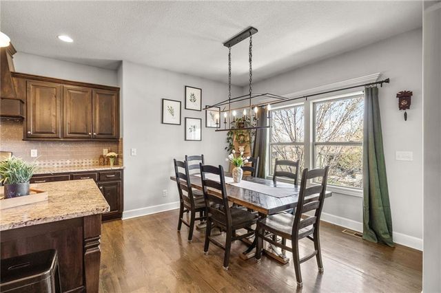 12916 W 169TH Street, Overland Park, KS 66221