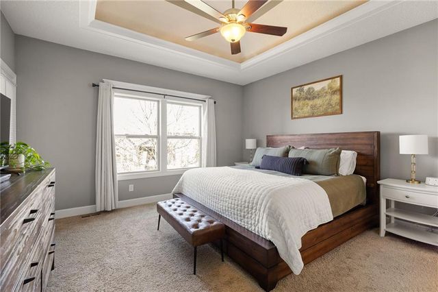 12916 W 169TH Street, Overland Park, KS 66221
