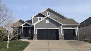 12916 W 169TH Street, Overland Park, KS 66221