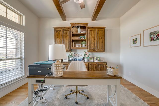 12564 Bella Vita Drive, Fort Worth, TX 76126