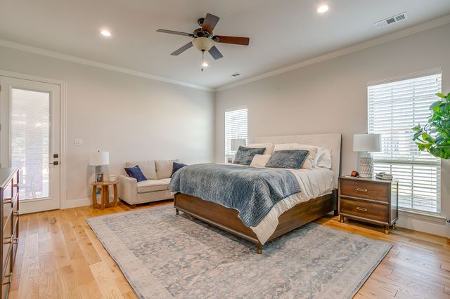 12564 Bella Vita Drive, Fort Worth, TX 76126