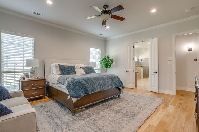 12564 Bella Vita Drive, Fort Worth, TX 76126