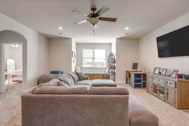 12564 Bella Vita Drive, Fort Worth, TX 76126