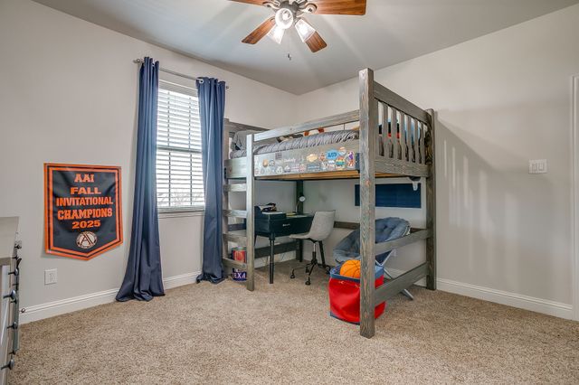 12564 Bella Vita Drive, Fort Worth, TX 76126