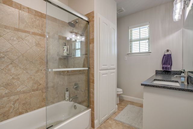 12564 Bella Vita Drive, Fort Worth, TX 76126