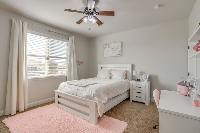 12564 Bella Vita Drive, Fort Worth, TX 76126