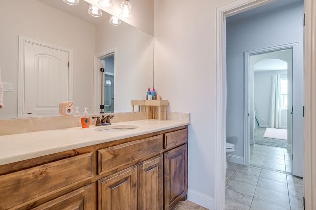 12564 Bella Vita Drive, Fort Worth, TX 76126