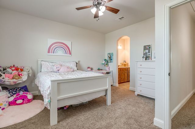 12564 Bella Vita Drive, Fort Worth, TX 76126