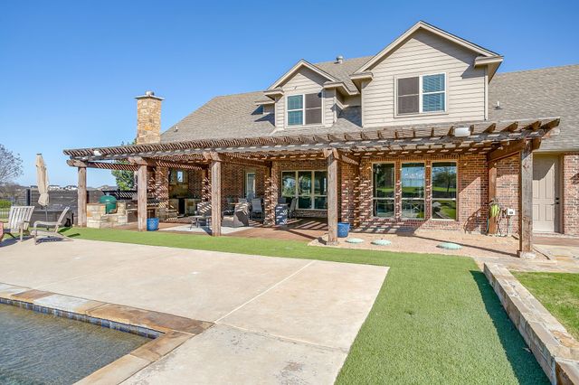 12564 Bella Vita Drive, Fort Worth, TX 76126