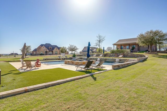 12564 Bella Vita Drive, Fort Worth, TX 76126