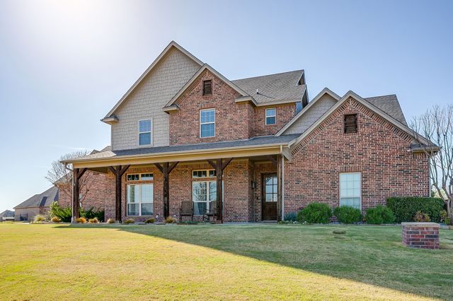 12564 Bella Vita Drive, Fort Worth, TX 76126
