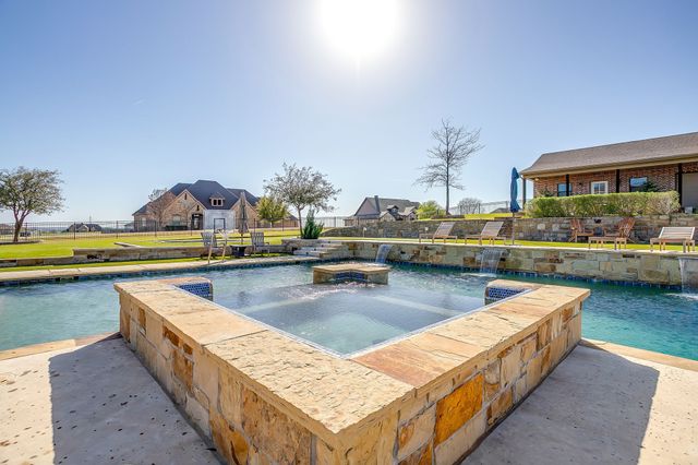 12564 Bella Vita Drive, Fort Worth, TX 76126