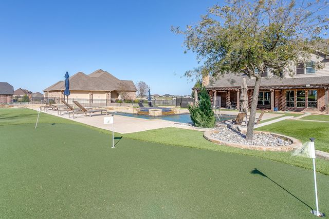 12564 Bella Vita Drive, Fort Worth, TX 76126
