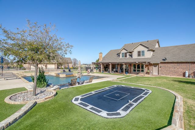 12564 Bella Vita Drive, Fort Worth, TX 76126