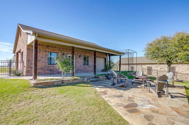 12564 Bella Vita Drive, Fort Worth, TX 76126