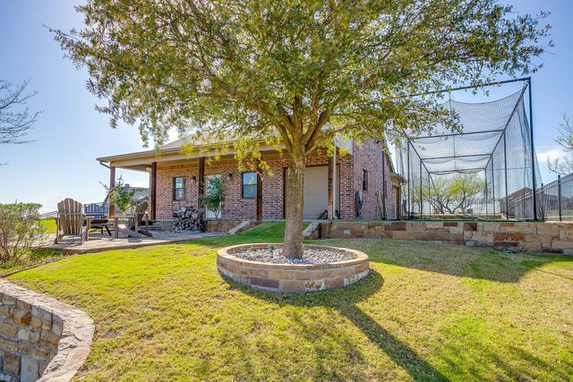 12564 Bella Vita Drive, Fort Worth, TX 76126