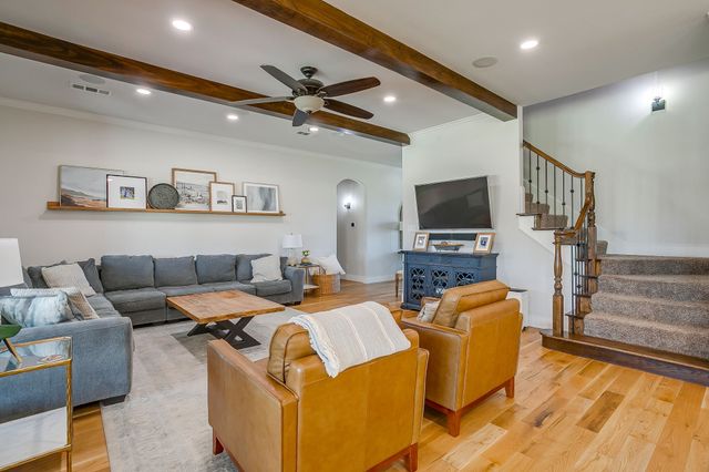 12564 Bella Vita Drive, Fort Worth, TX 76126