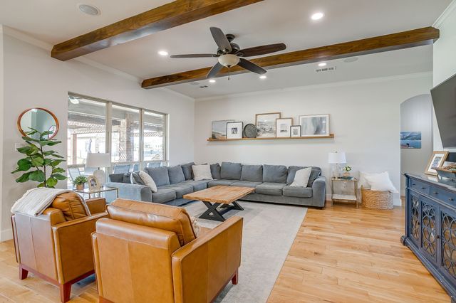 12564 Bella Vita Drive, Fort Worth, TX 76126