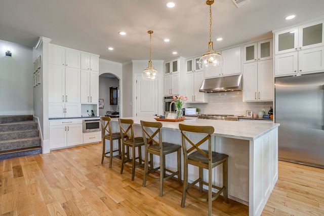 12564 Bella Vita Drive, Fort Worth, TX 76126