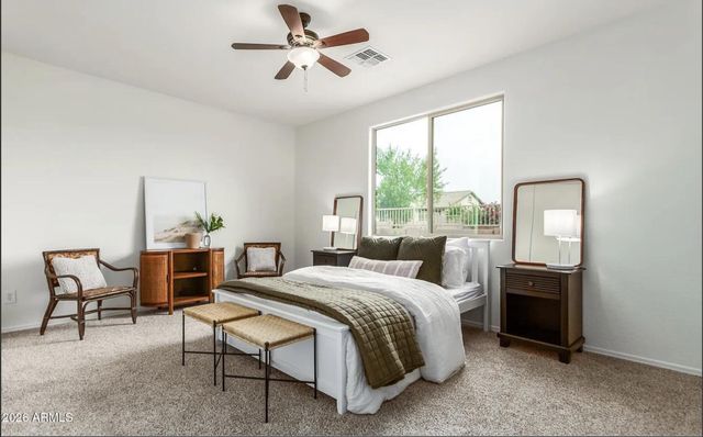 23797 S 213TH Street, Queen Creek, AZ 85142