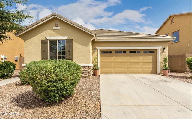 23797 S 213TH Street, Queen Creek, AZ 85142