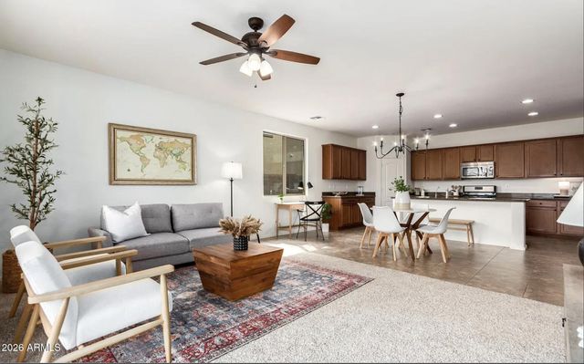 23797 S 213TH Street, Queen Creek, AZ 85142