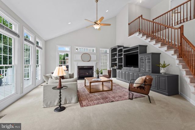 10713 RED DAHLIA DR, Woodstock, MD 21163