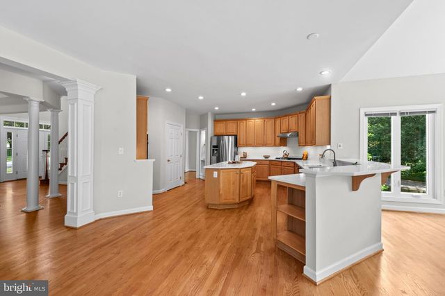 10713 RED DAHLIA DR, Woodstock, MD 21163