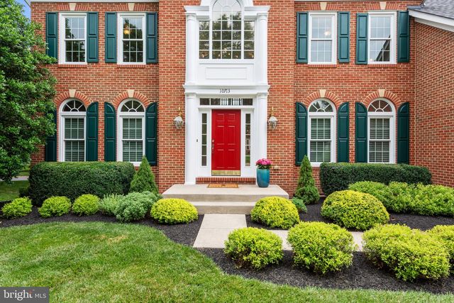 10713 RED DAHLIA DR, Woodstock, MD 21163