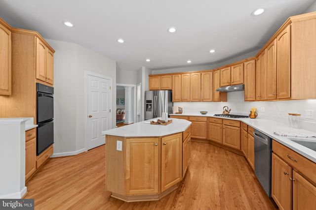 10713 RED DAHLIA DR, Woodstock, MD 21163