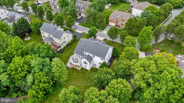 10713 RED DAHLIA DR, Woodstock, MD 21163