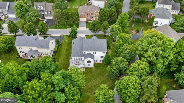 10713 RED DAHLIA DR, Woodstock, MD 21163