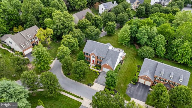 10713 RED DAHLIA DR, Woodstock, MD 21163