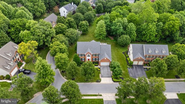 10713 RED DAHLIA DR, Woodstock, MD 21163