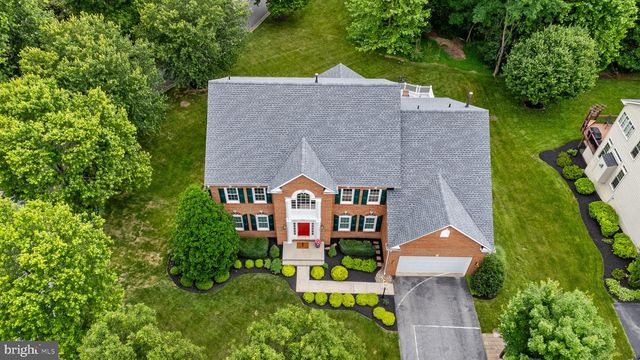 10713 RED DAHLIA DR, Woodstock, MD 21163