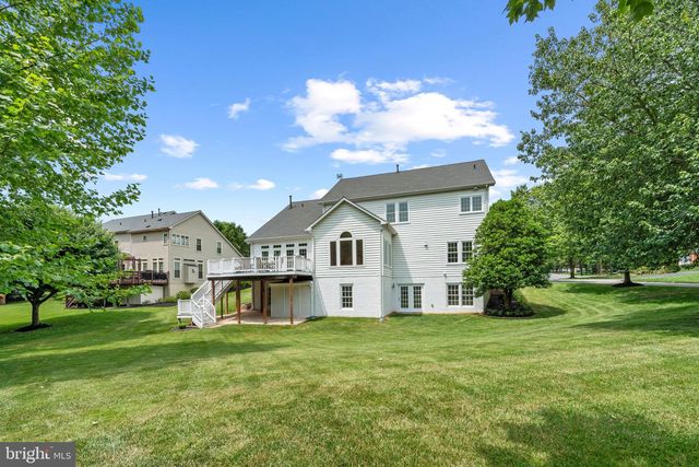 10713 RED DAHLIA DR, Woodstock, MD 21163