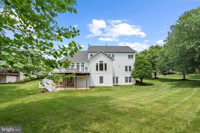 10713 RED DAHLIA DR, Woodstock, MD 21163