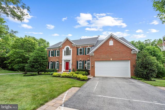 10713 RED DAHLIA DR, Woodstock, MD 21163