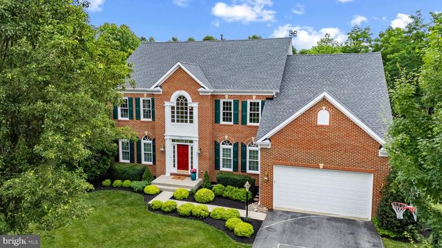 10713 RED DAHLIA DR, Woodstock, MD 21163