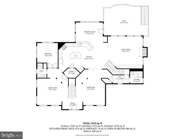 10713 RED DAHLIA DR, Woodstock, MD 21163