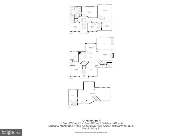 10713 RED DAHLIA DR, Woodstock, MD 21163