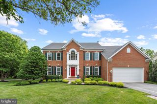 10713 RED DAHLIA DR, Woodstock, MD 21163