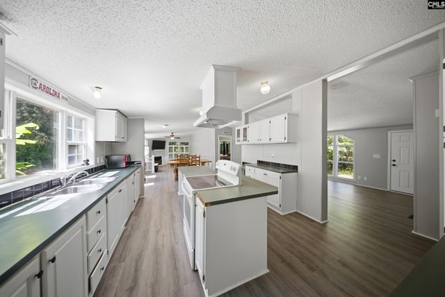 1308 Bear Creek Road, Blythewood, SC 29016