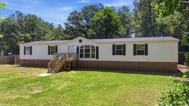 1308 Bear Creek Road, Blythewood, SC 29016