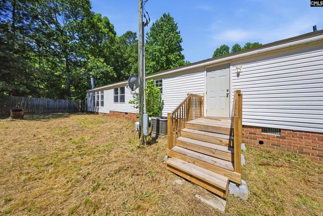 1308 Bear Creek Road, Blythewood, SC 29016