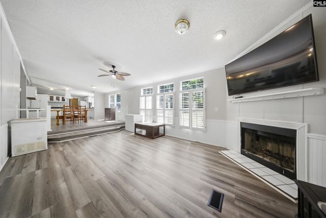 1308 Bear Creek Road, Blythewood, SC 29016